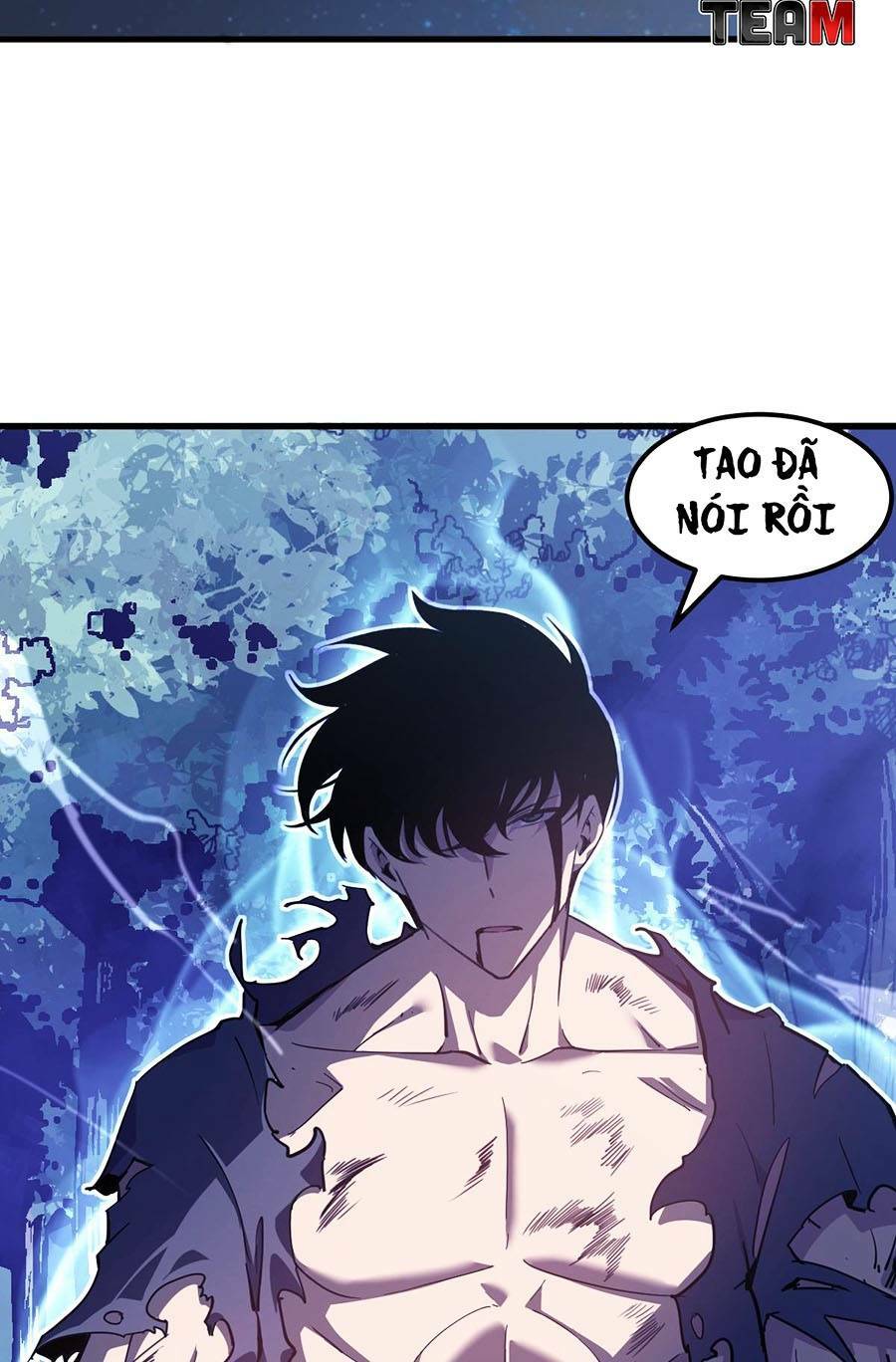 Siêu Phàm Tiến Hóa: Chapter 71