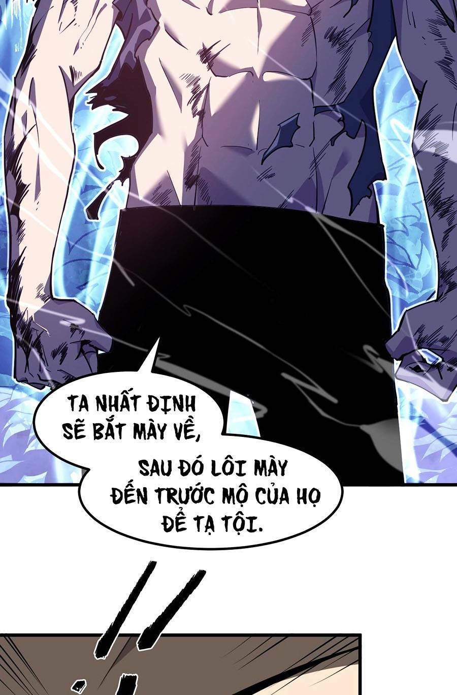 Siêu Phàm Tiến Hóa: Chapter 71