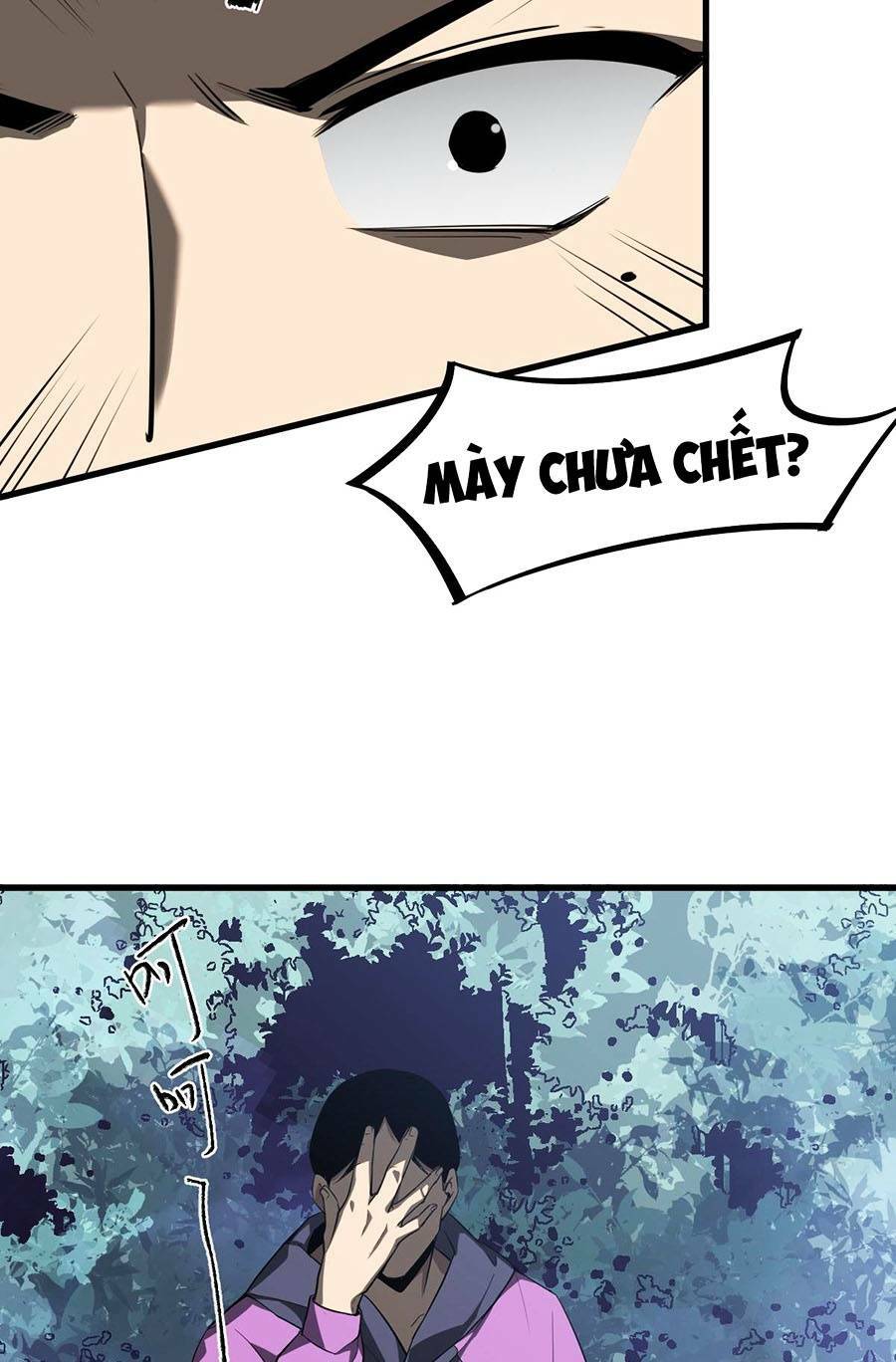 Siêu Phàm Tiến Hóa: Chapter 71