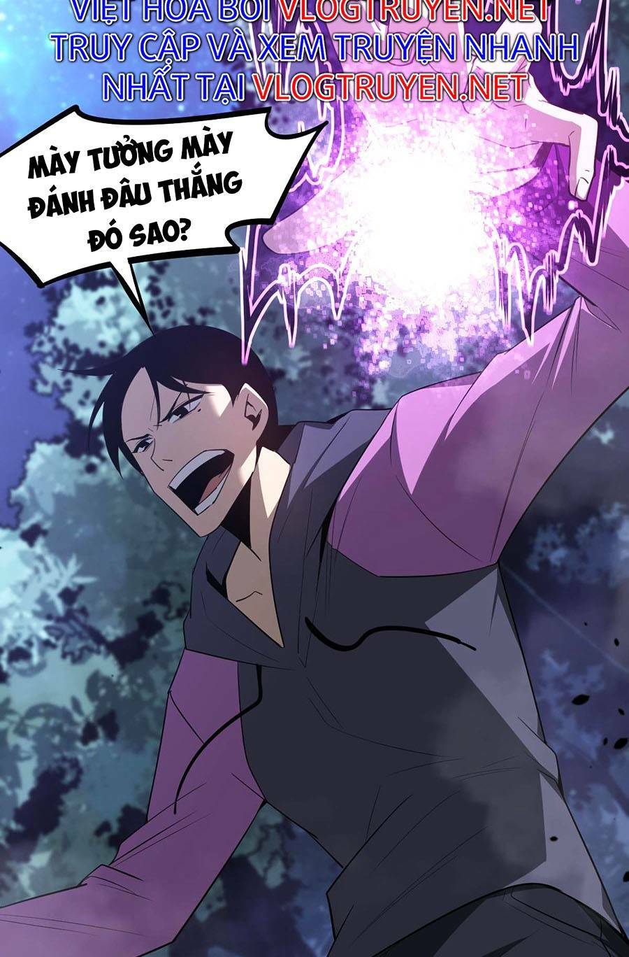 Siêu Phàm Tiến Hóa: Chapter 71