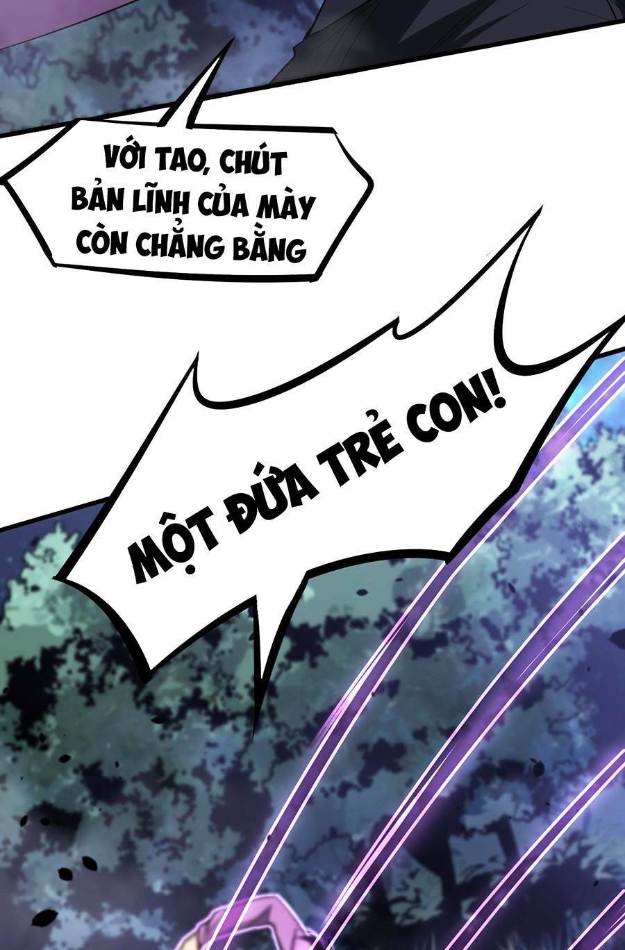 Siêu Phàm Tiến Hóa: Chapter 71