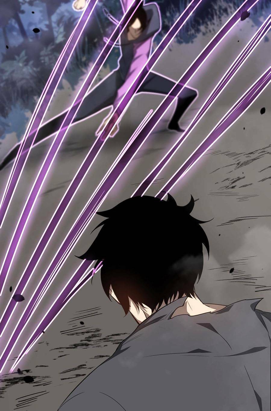 Siêu Phàm Tiến Hóa: Chapter 71
