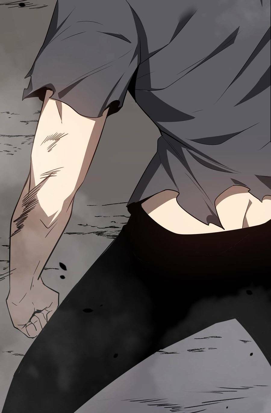 Siêu Phàm Tiến Hóa: Chapter 71