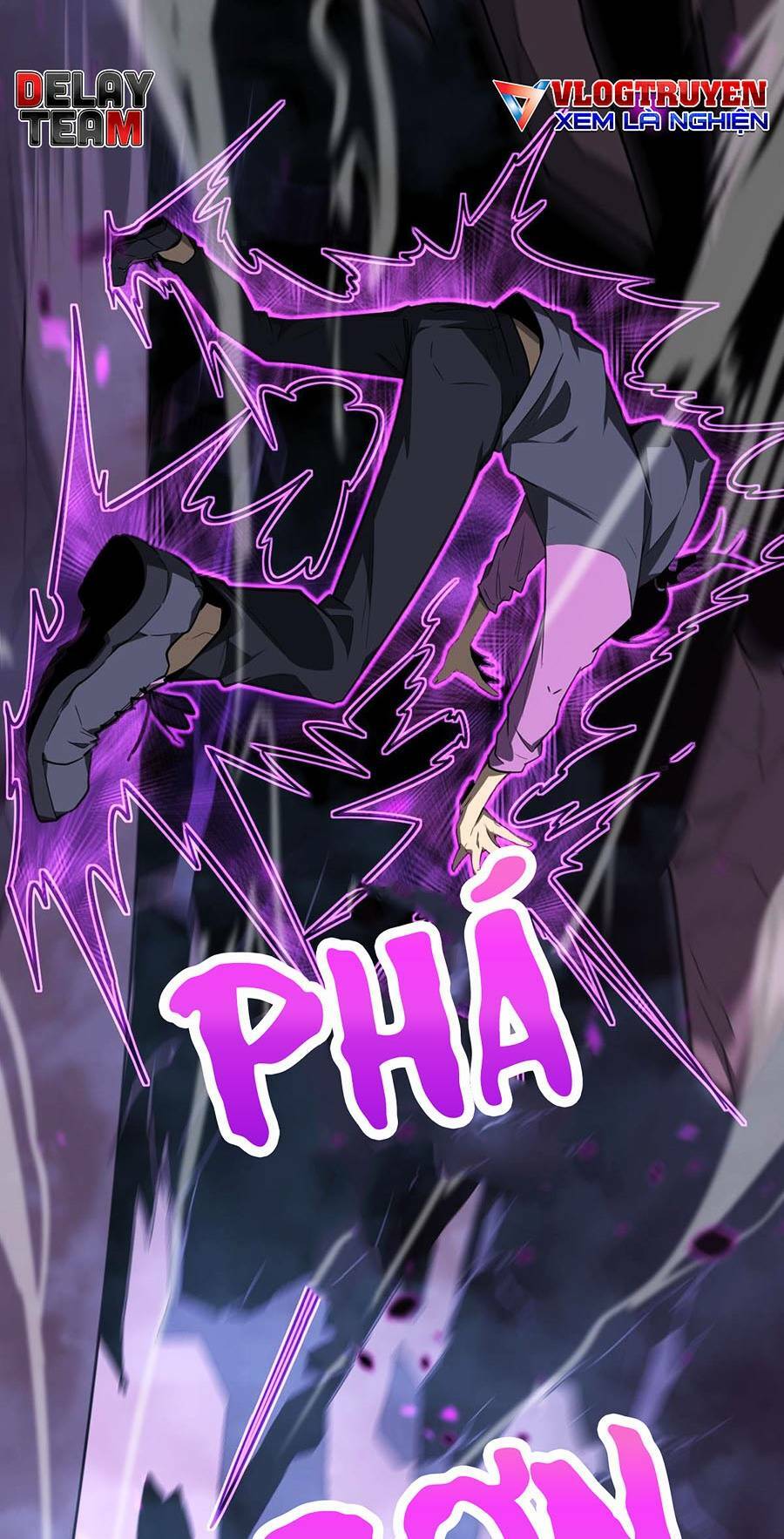 Siêu Phàm Tiến Hóa: Chapter 72