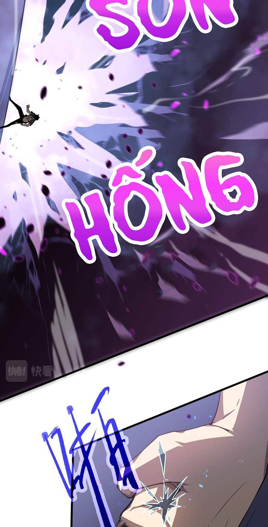 Siêu Phàm Tiến Hóa: Chapter 72