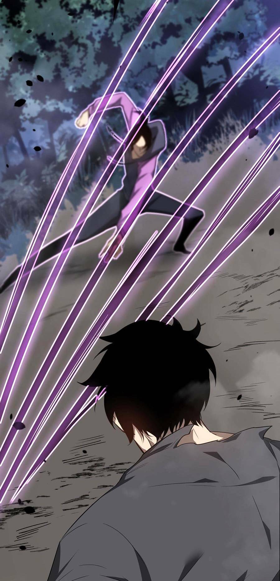 Siêu Phàm Tiến Hóa: Chapter 72