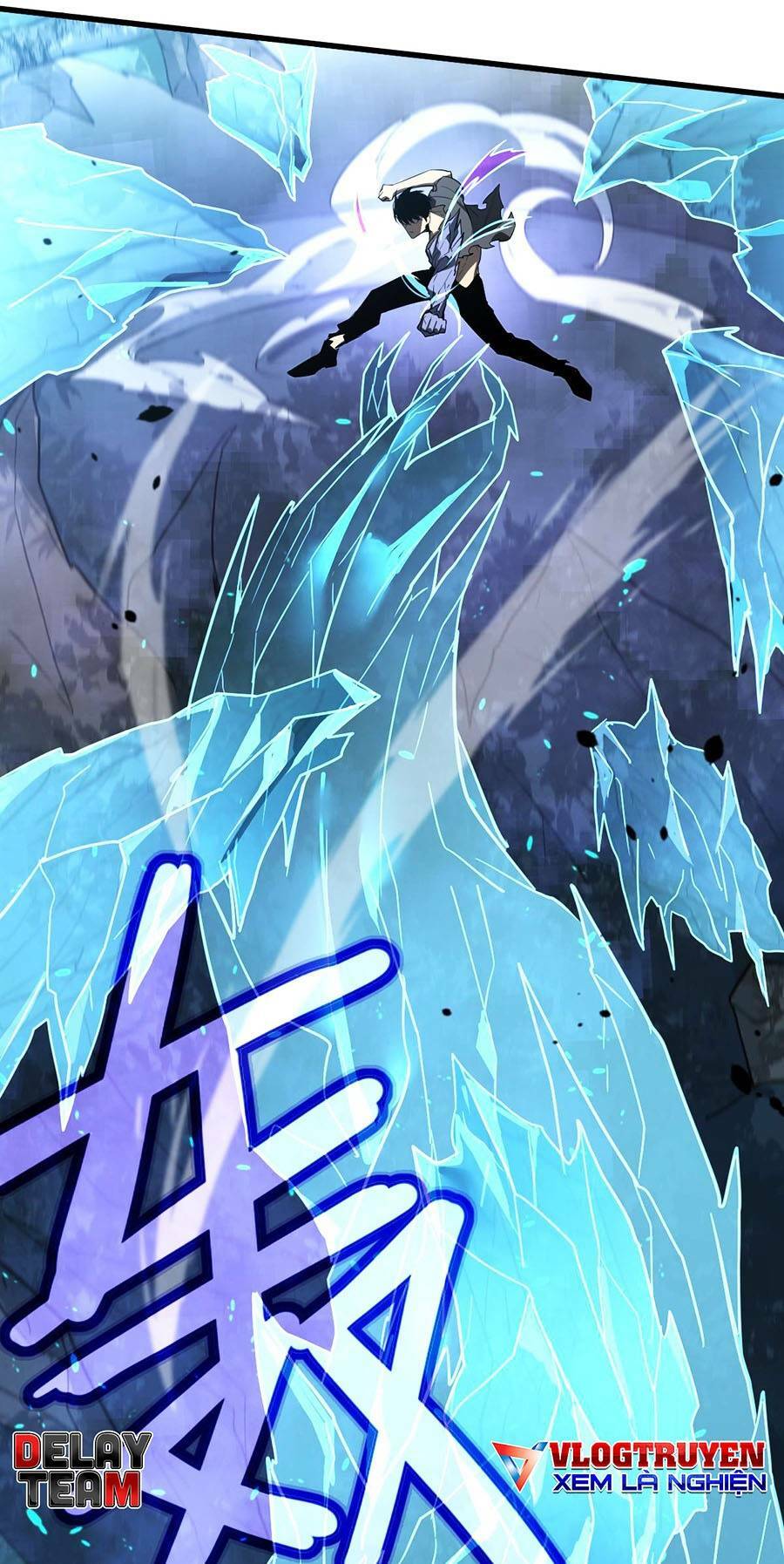 Siêu Phàm Tiến Hóa: Chapter 72