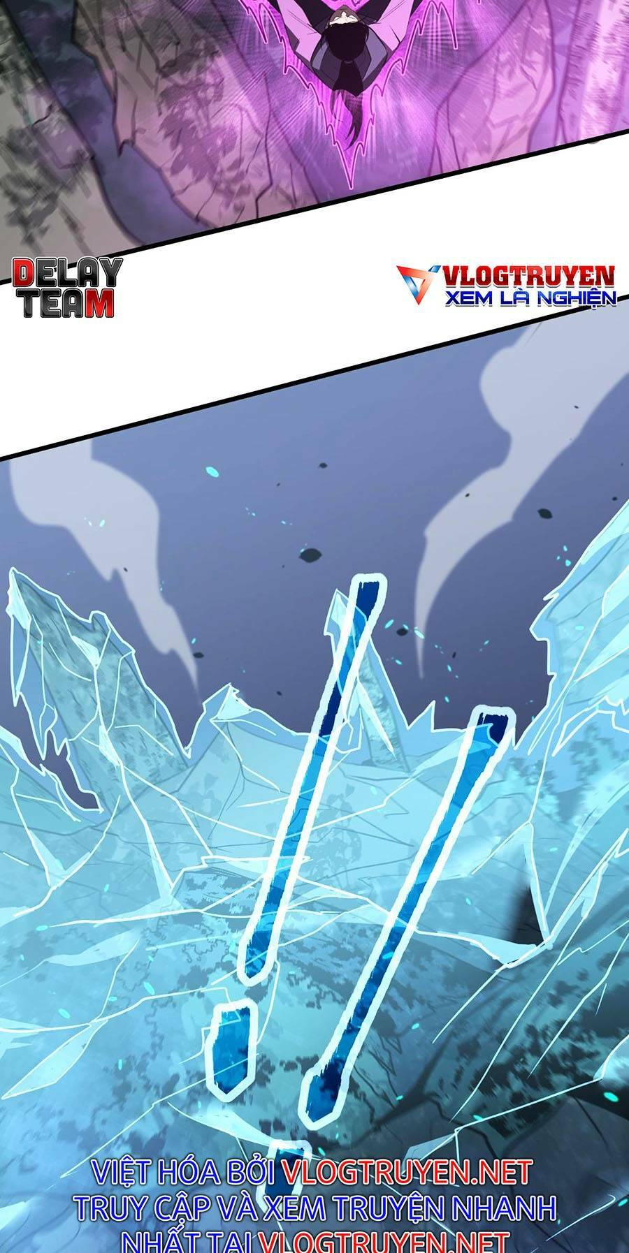 Siêu Phàm Tiến Hóa: Chapter 72