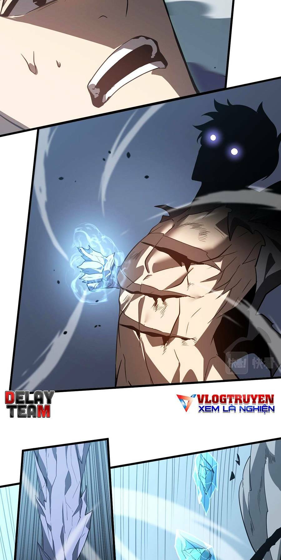 Siêu Phàm Tiến Hóa: Chapter 72