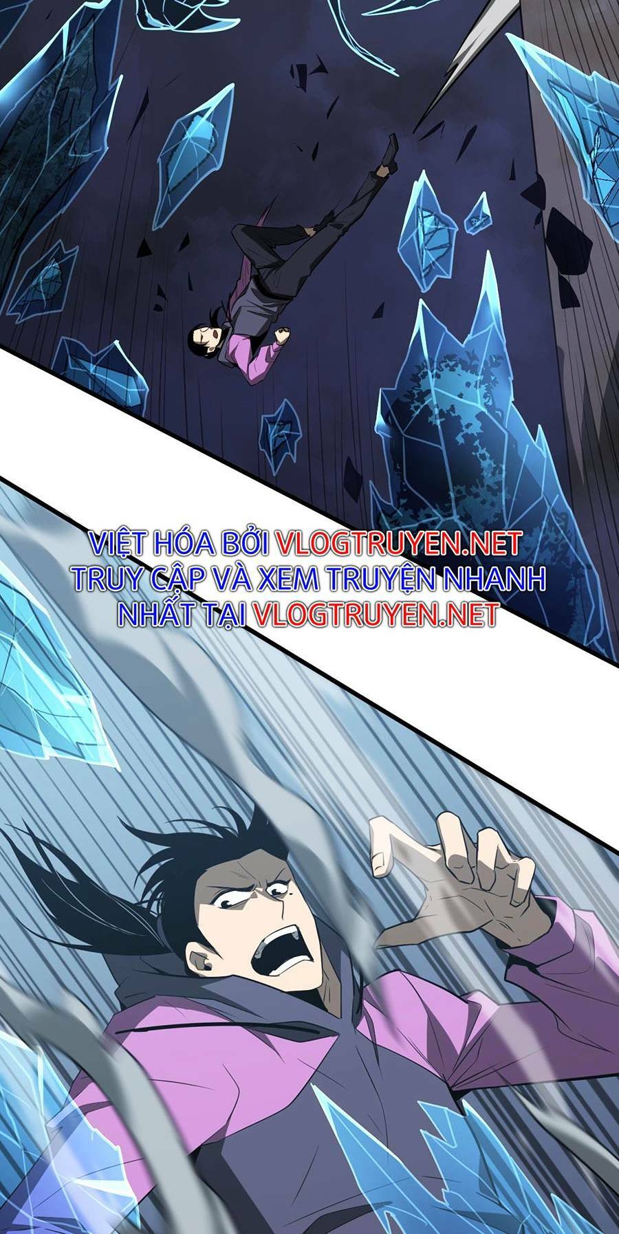 Siêu Phàm Tiến Hóa: Chapter 72
