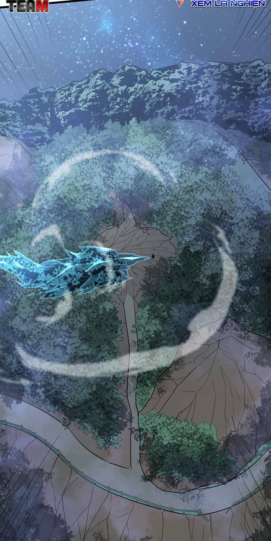 Siêu Phàm Tiến Hóa: Chapter 72
