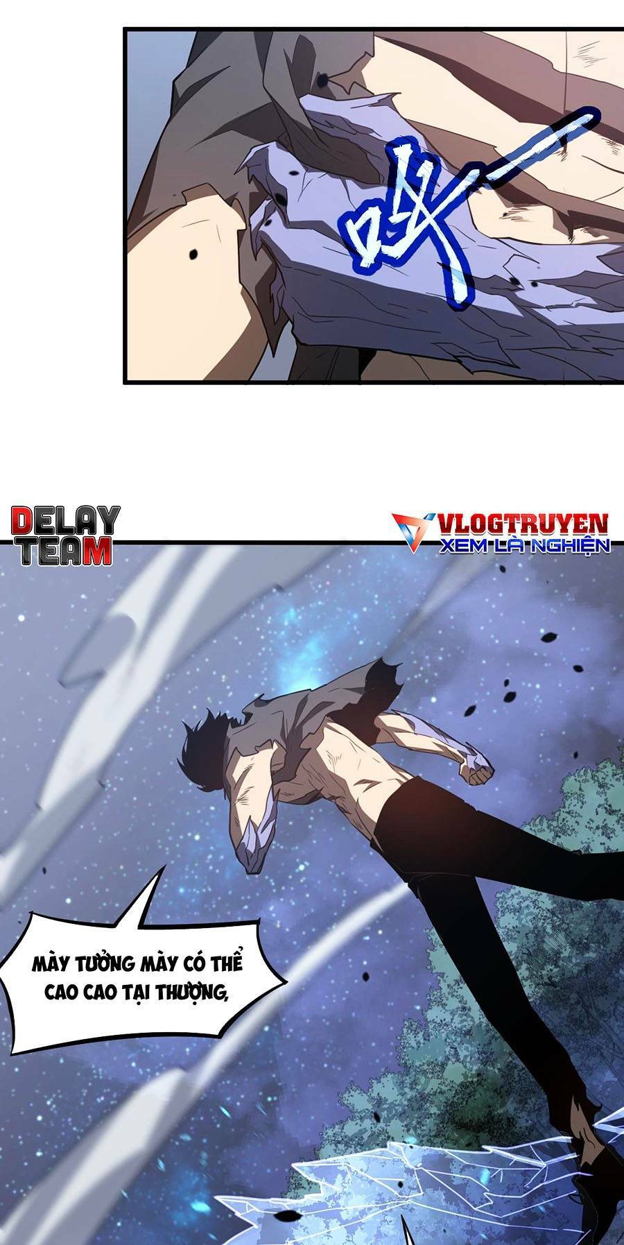 Siêu Phàm Tiến Hóa: Chapter 72
