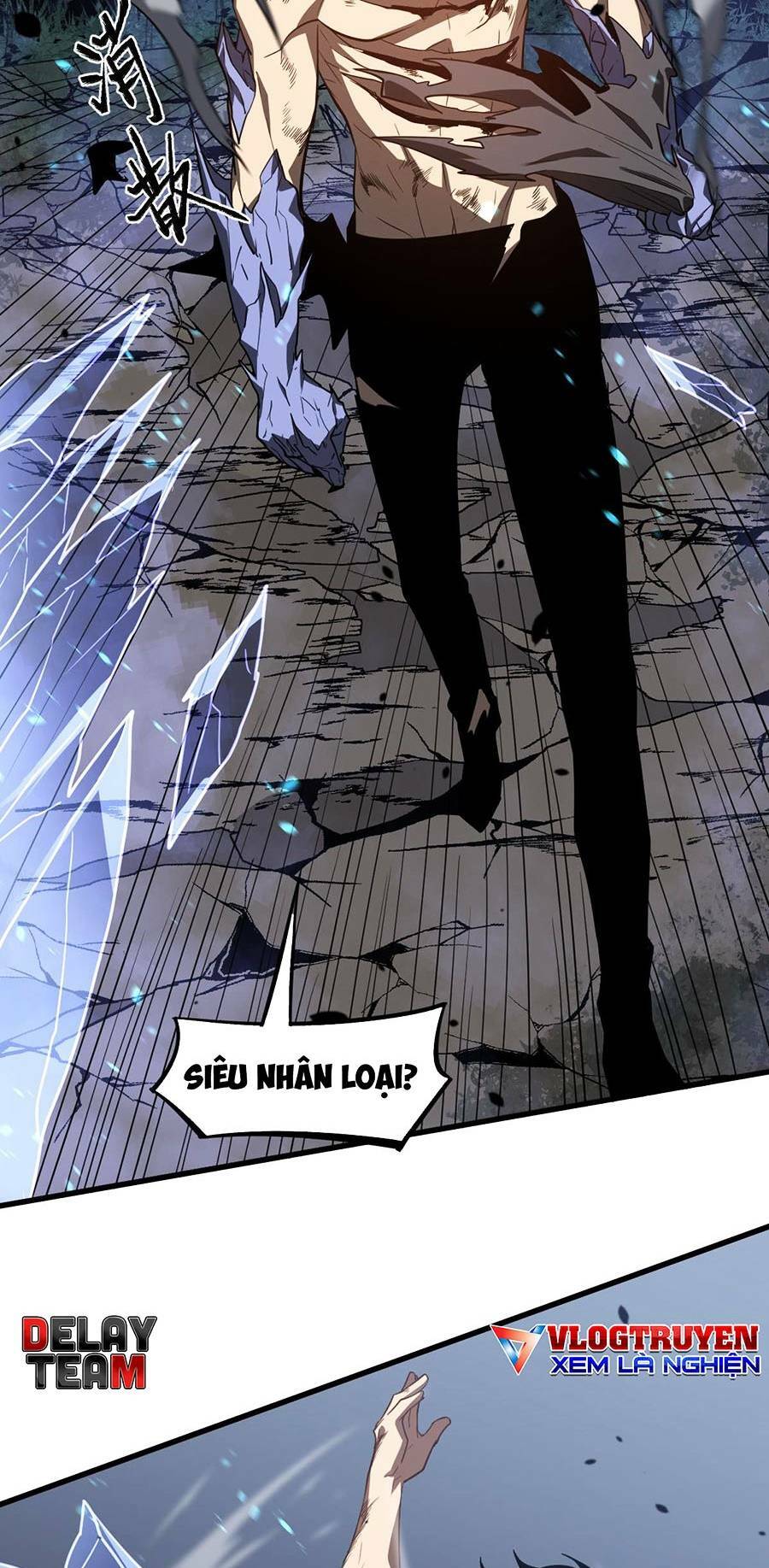 Siêu Phàm Tiến Hóa: Chapter 72