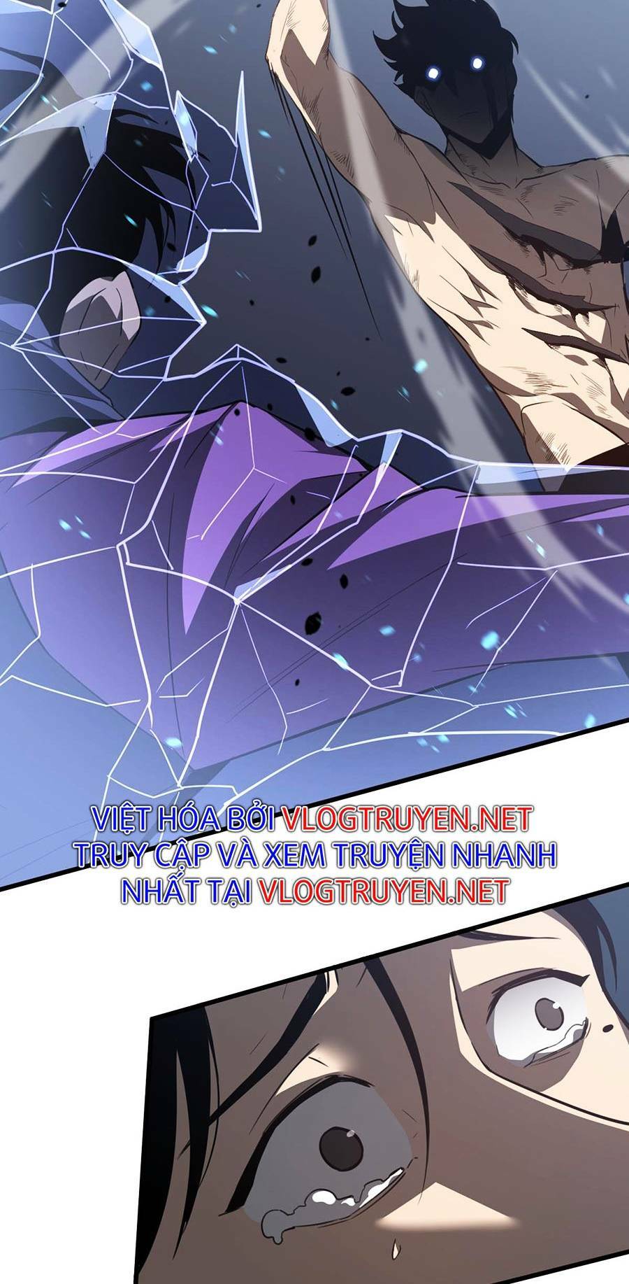 Siêu Phàm Tiến Hóa: Chapter 72