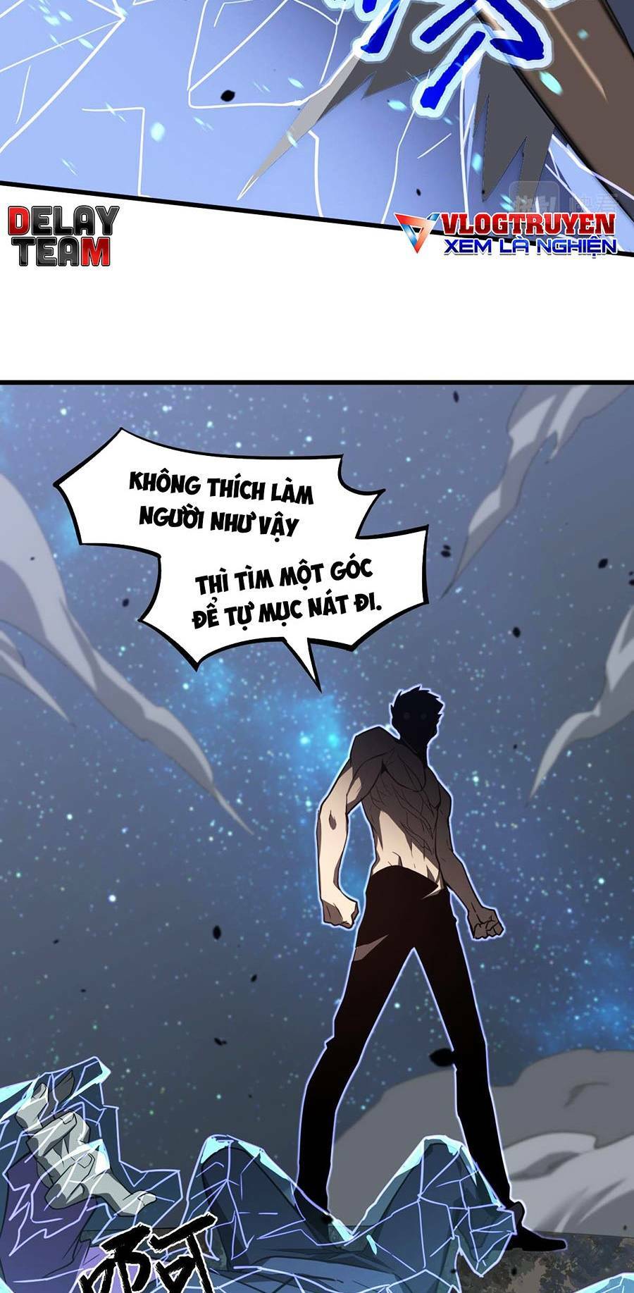 Siêu Phàm Tiến Hóa: Chapter 72