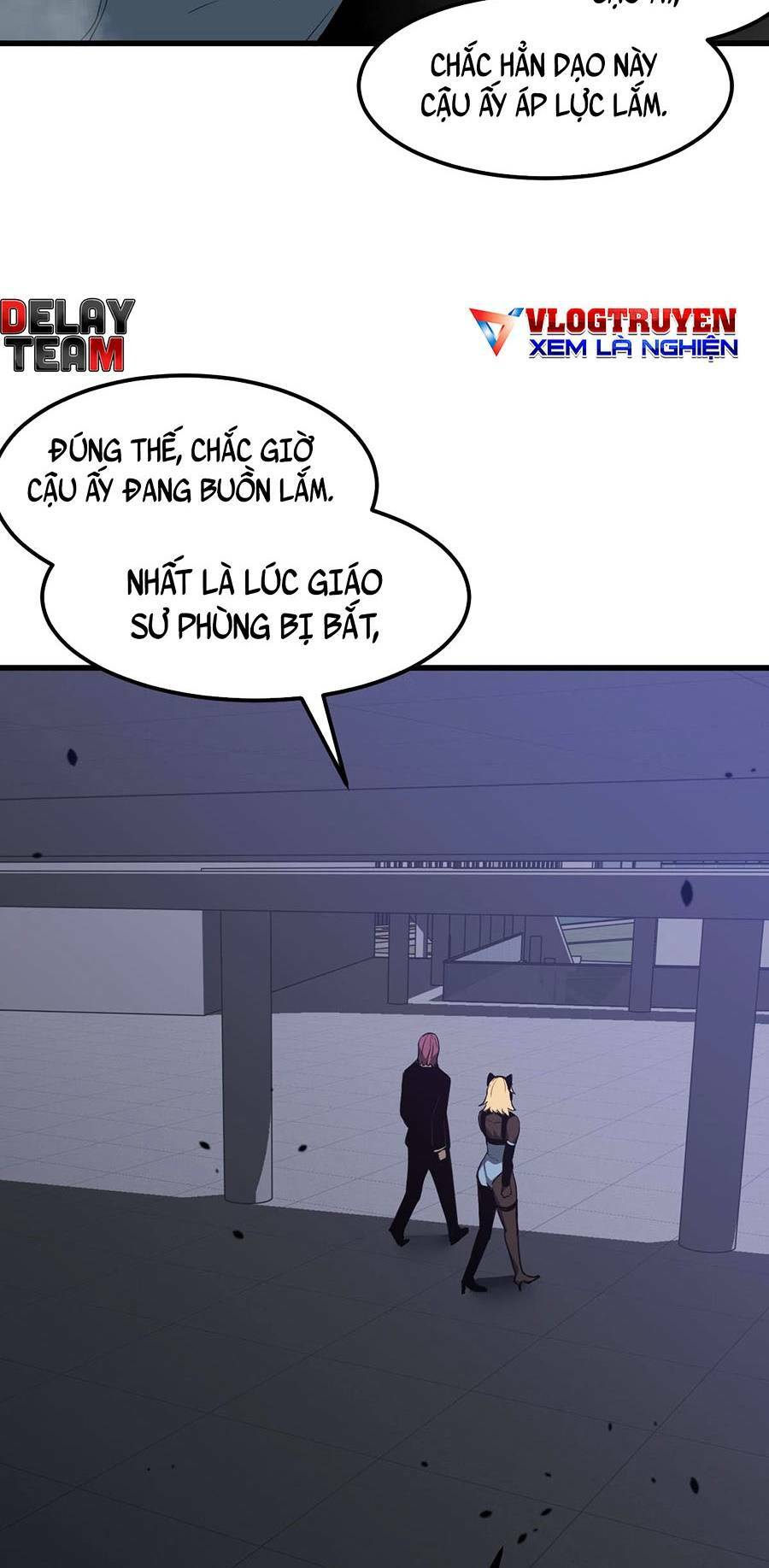 Siêu Phàm Tiến Hóa: Chapter 72