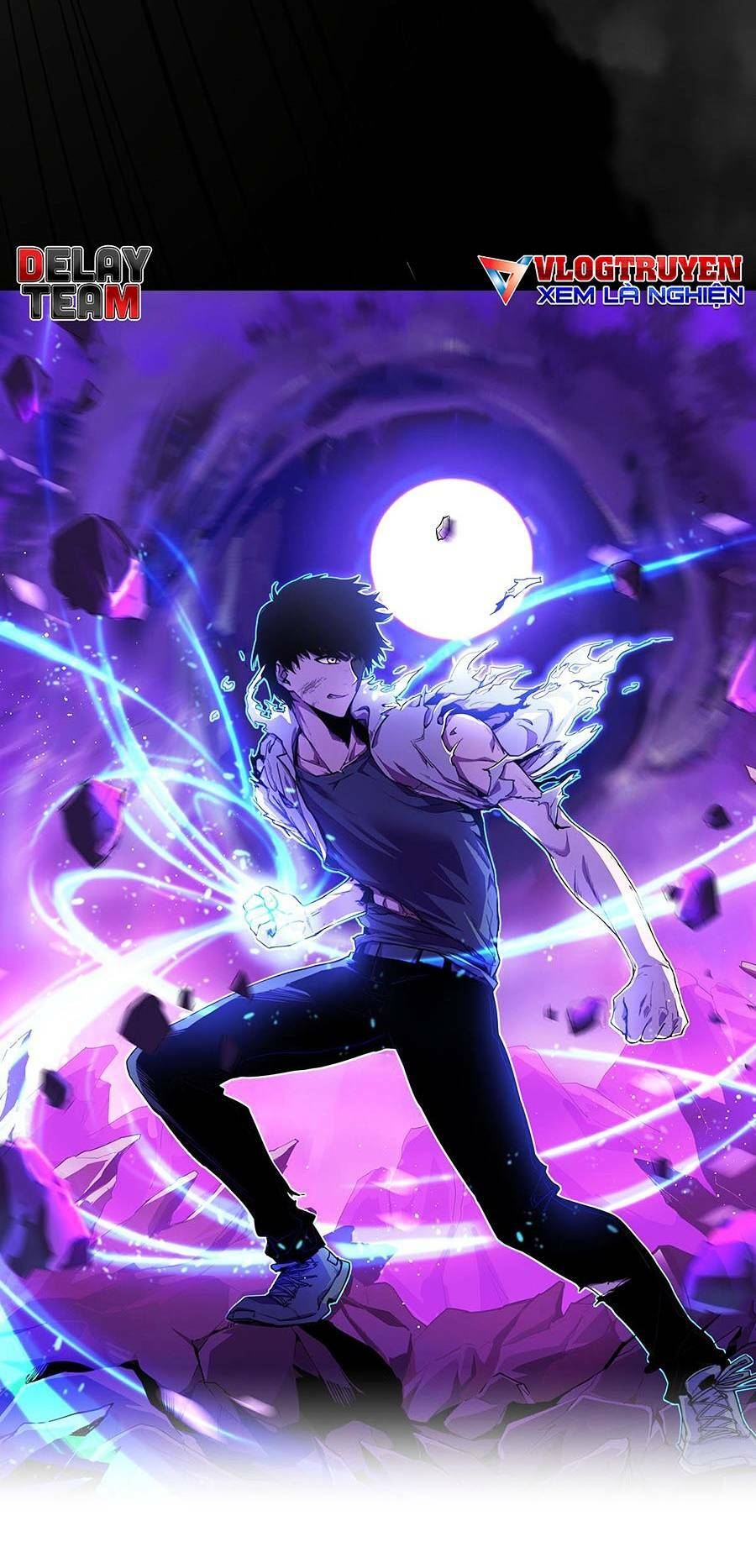 Siêu Phàm Tiến Hóa: Chapter 72
