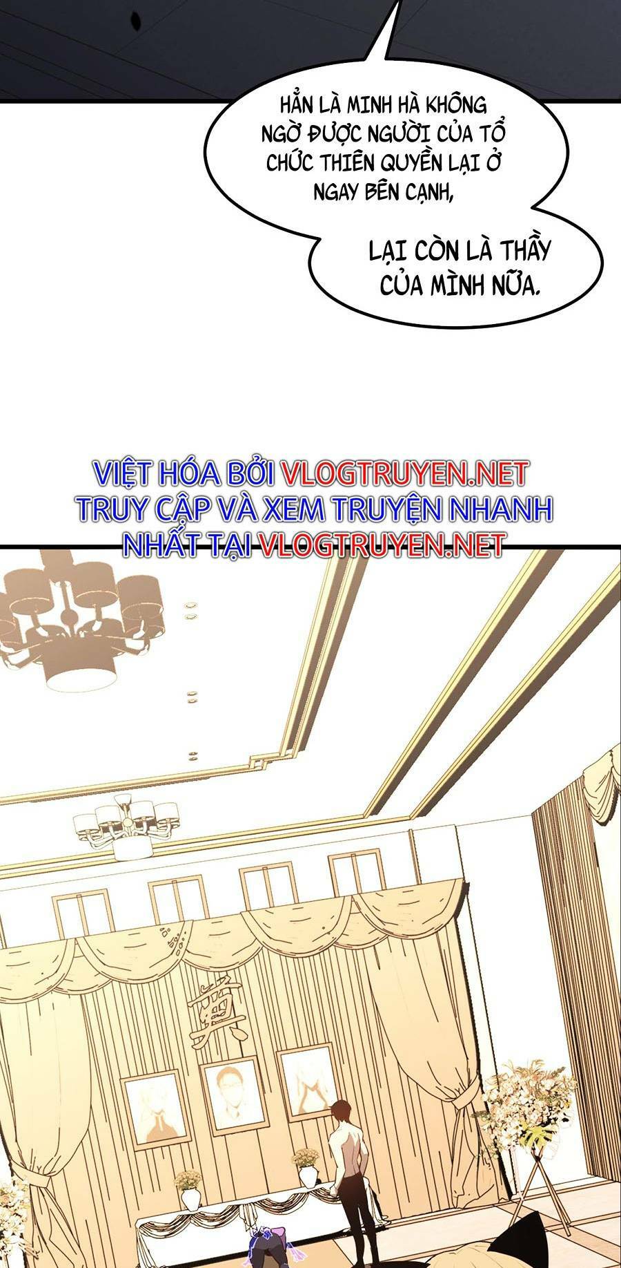 Siêu Phàm Tiến Hóa: Chapter 72