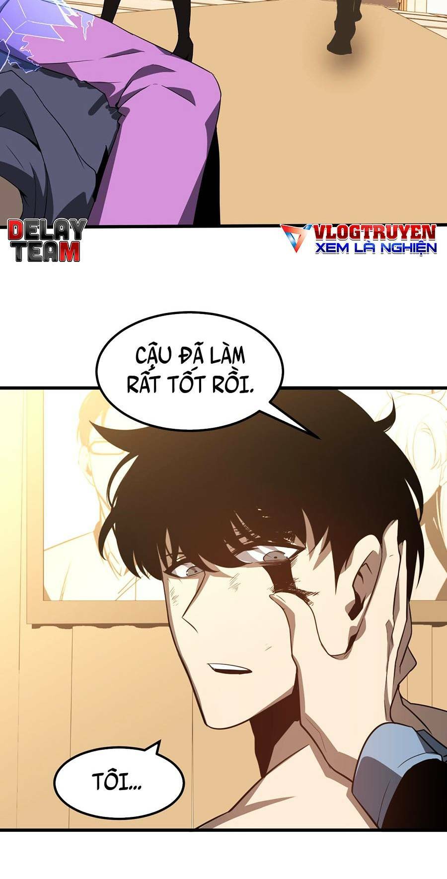 Siêu Phàm Tiến Hóa: Chapter 72