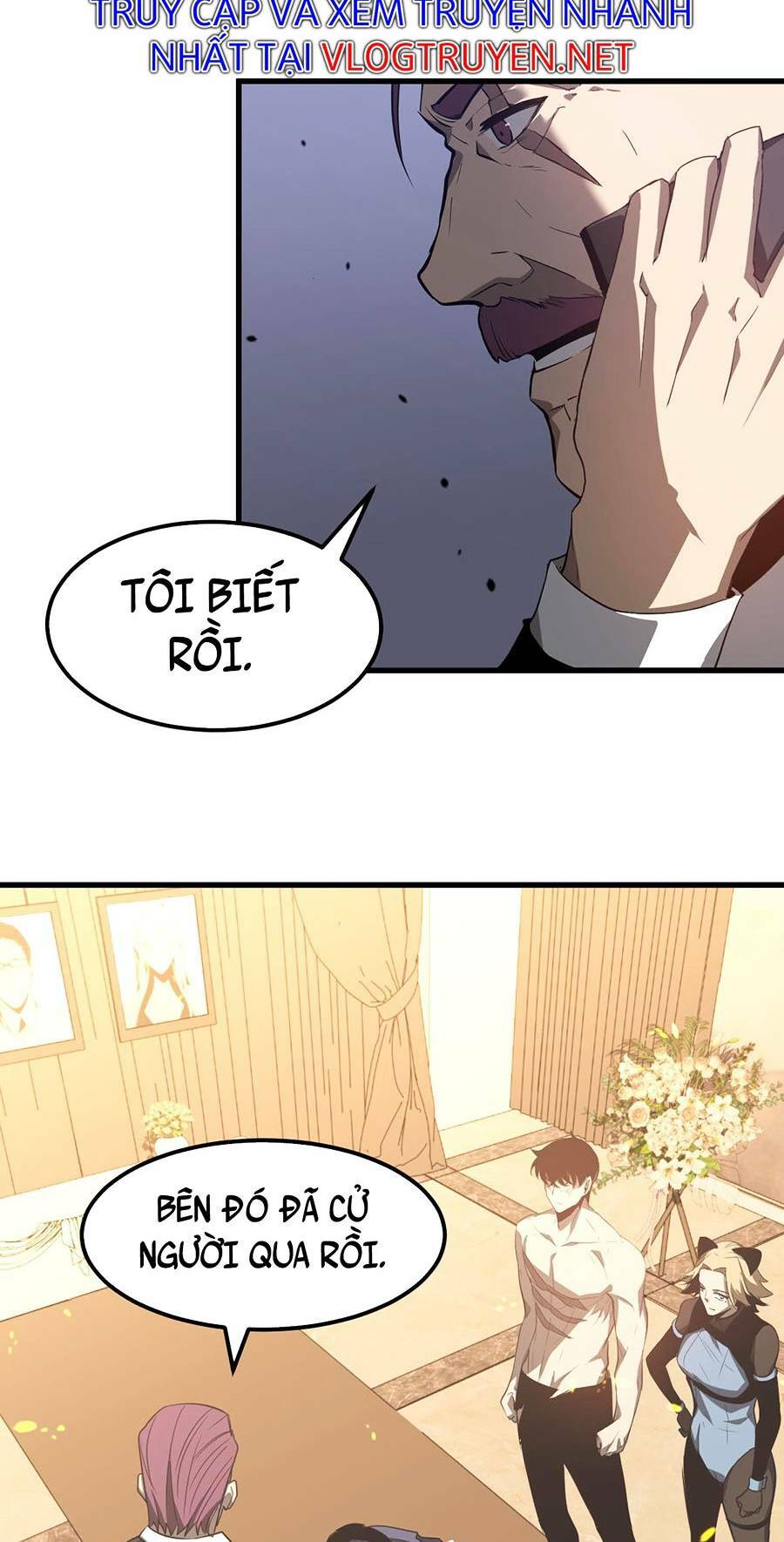 Siêu Phàm Tiến Hóa: Chapter 72