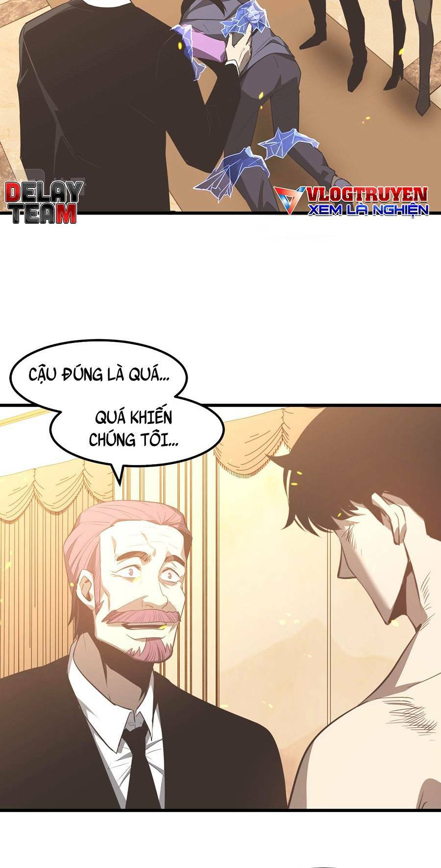 Siêu Phàm Tiến Hóa: Chapter 72