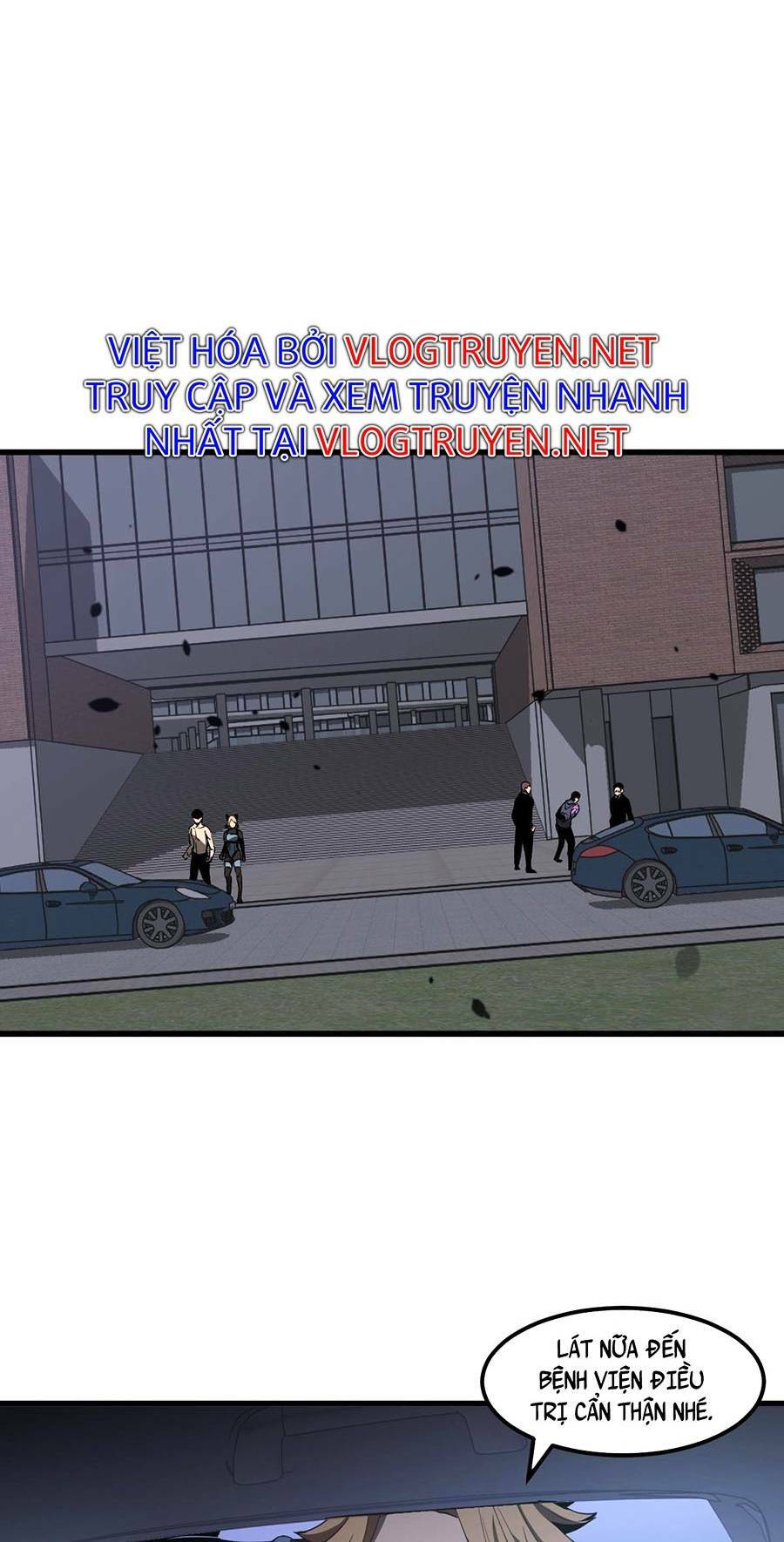 Siêu Phàm Tiến Hóa: Chapter 72