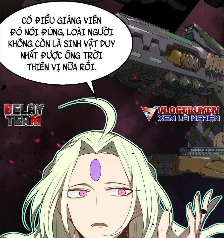 Siêu Phàm Tiến Hóa: Chapter 73