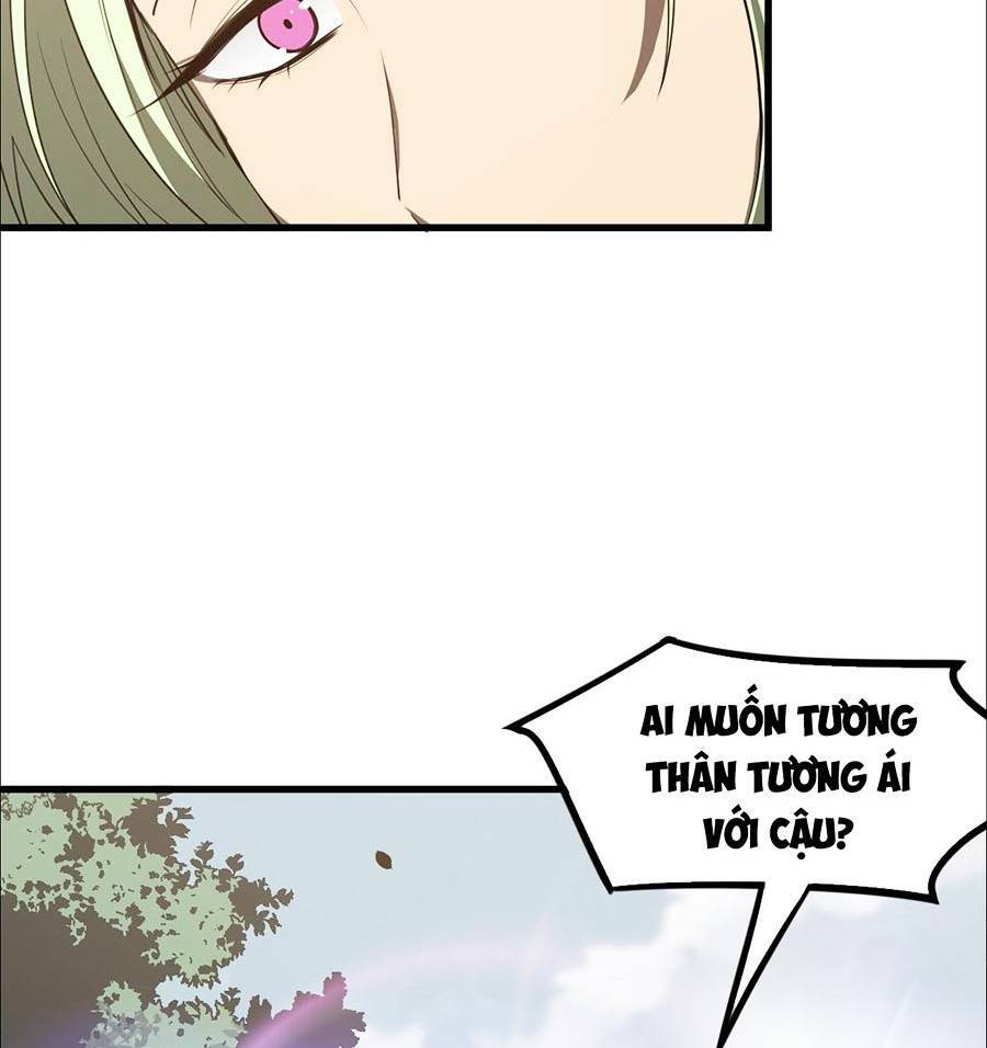 Siêu Phàm Tiến Hóa: Chapter 73