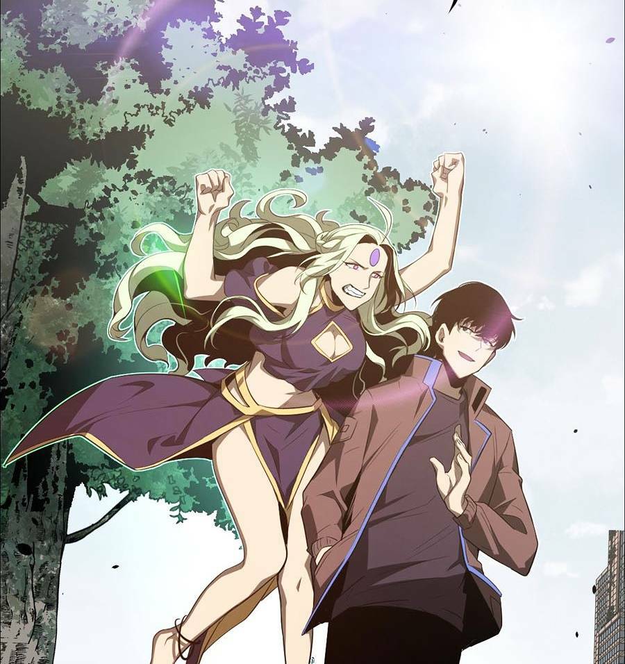Siêu Phàm Tiến Hóa: Chapter 73