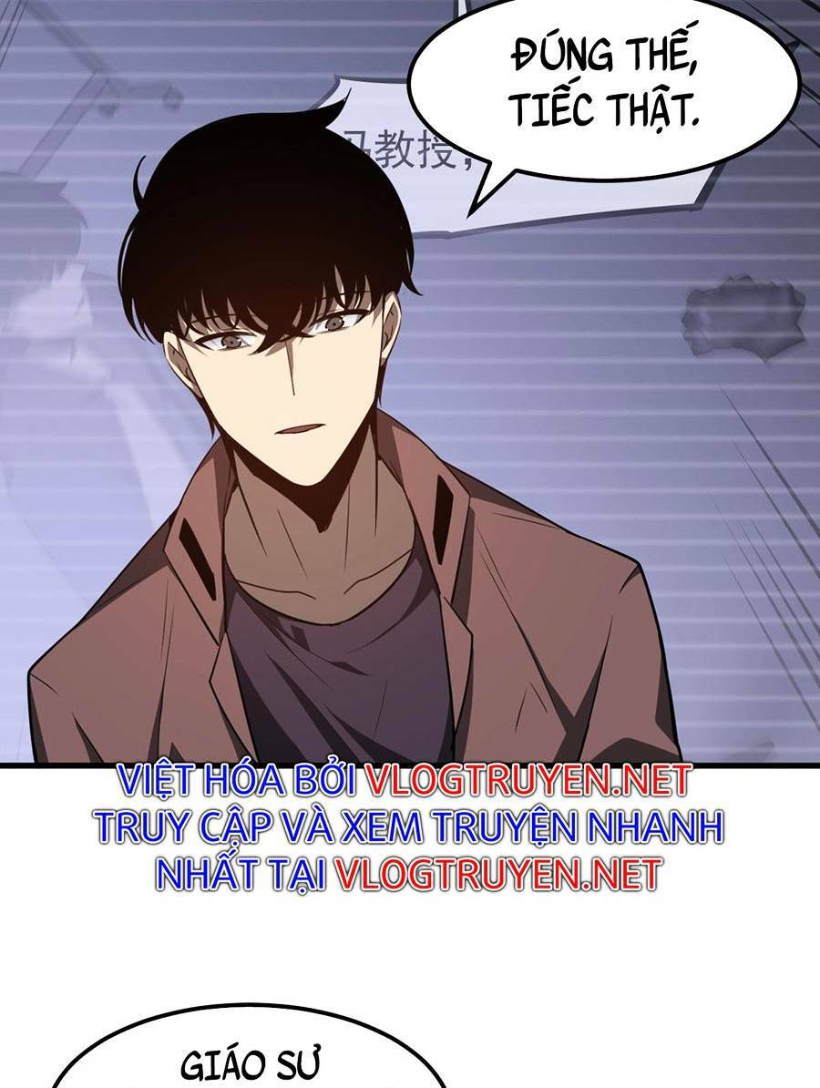Siêu Phàm Tiến Hóa: Chapter 73