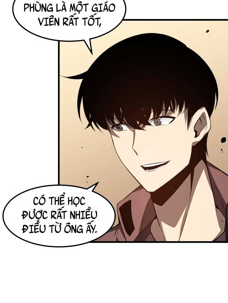 Siêu Phàm Tiến Hóa: Chapter 73