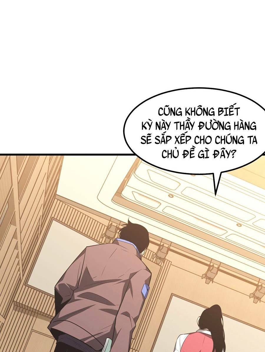 Siêu Phàm Tiến Hóa: Chapter 73