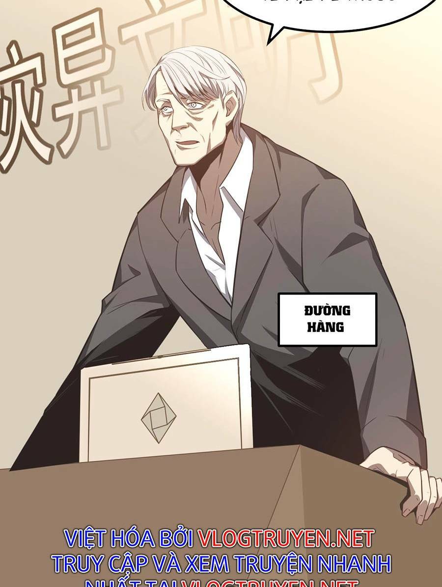 Siêu Phàm Tiến Hóa: Chapter 73