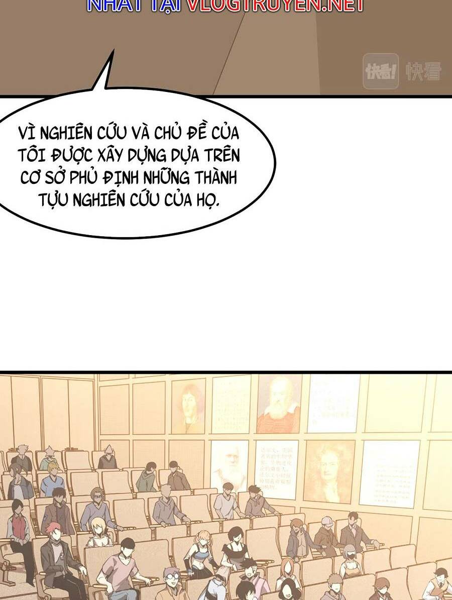 Siêu Phàm Tiến Hóa: Chapter 73