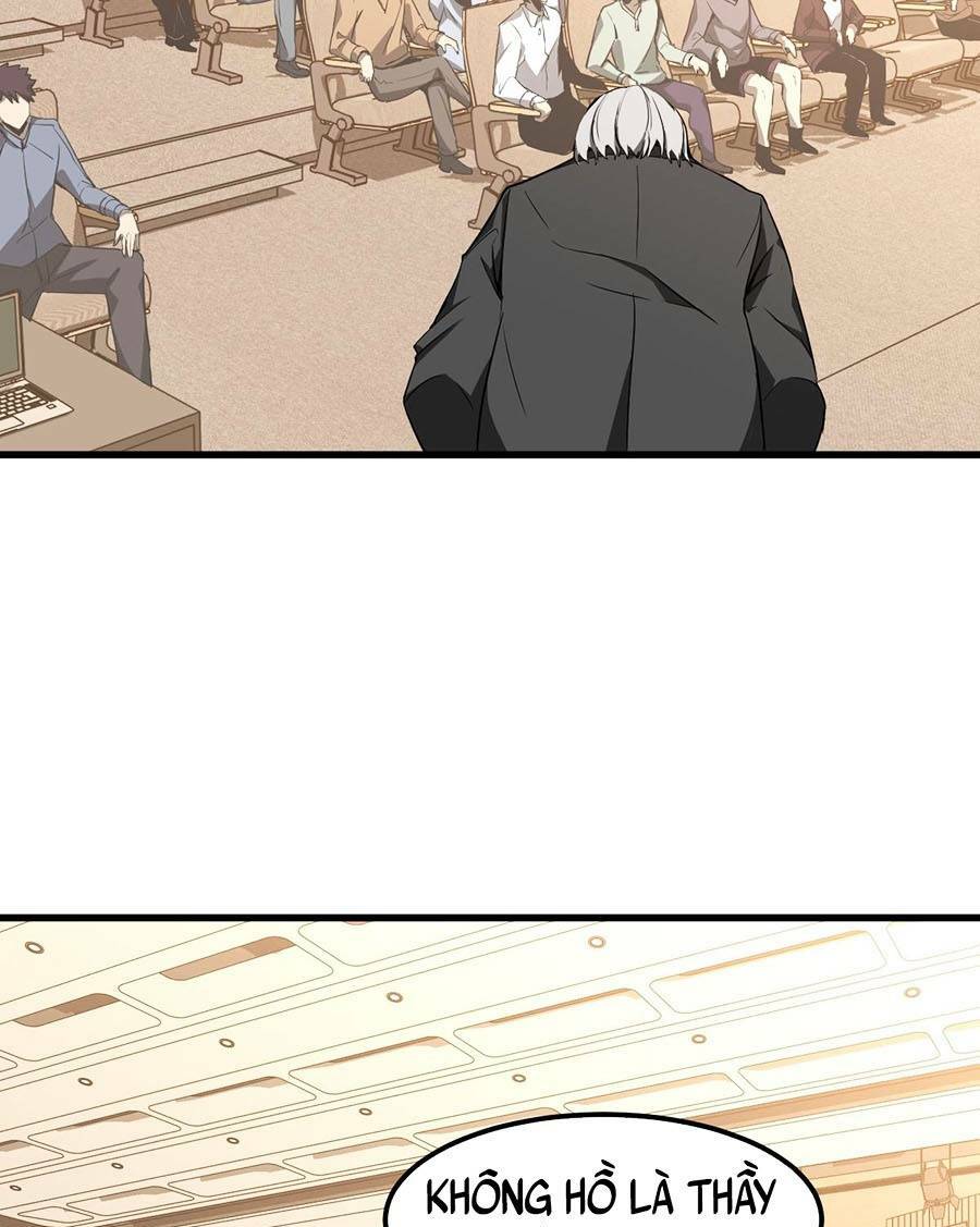 Siêu Phàm Tiến Hóa: Chapter 73