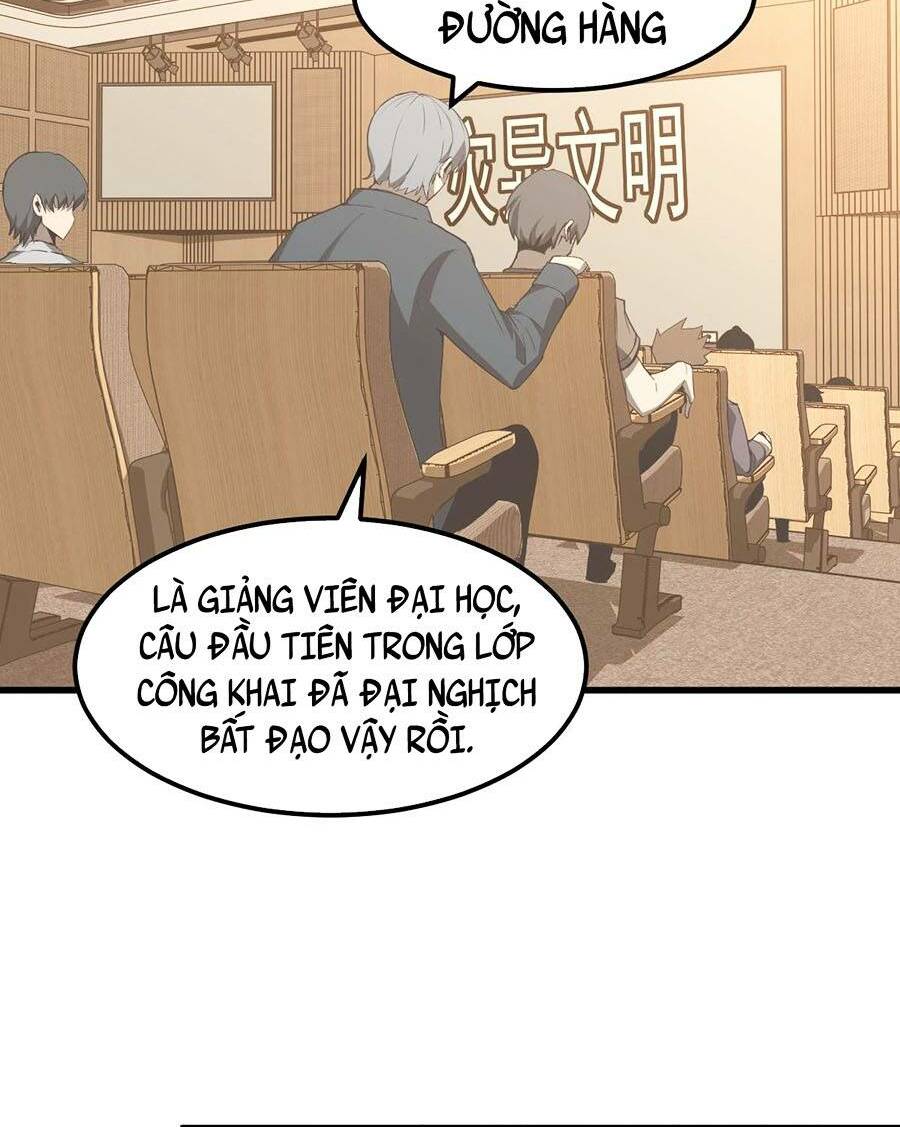 Siêu Phàm Tiến Hóa: Chapter 73