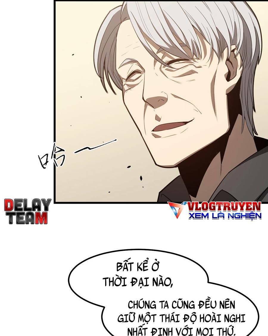 Siêu Phàm Tiến Hóa: Chapter 73