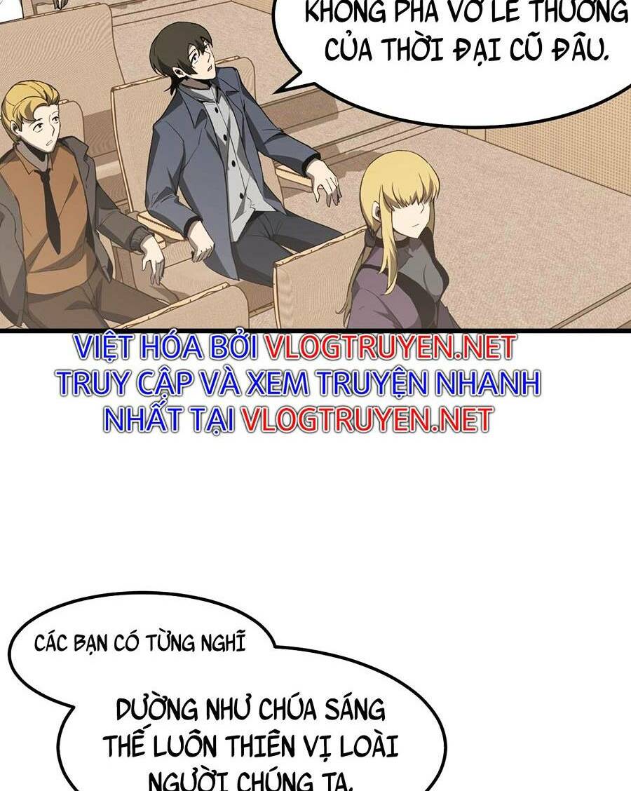Siêu Phàm Tiến Hóa: Chapter 73
