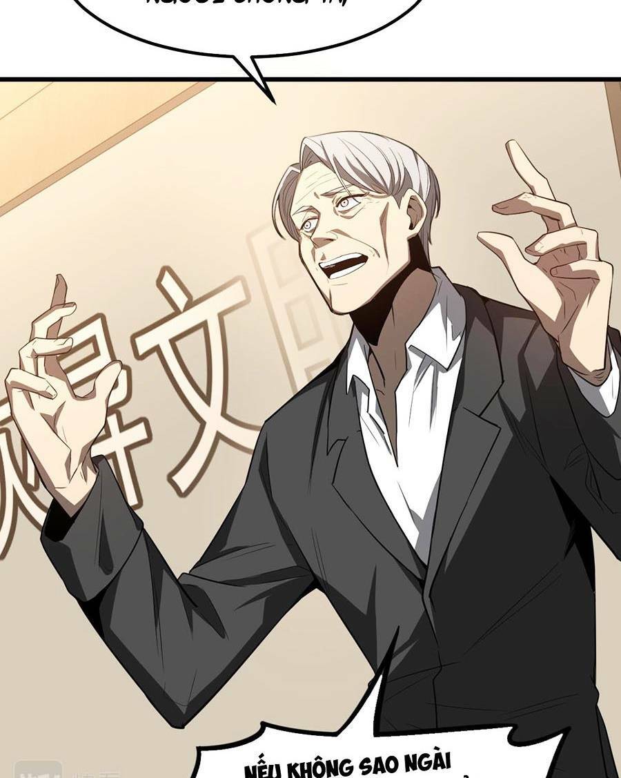 Siêu Phàm Tiến Hóa: Chapter 73