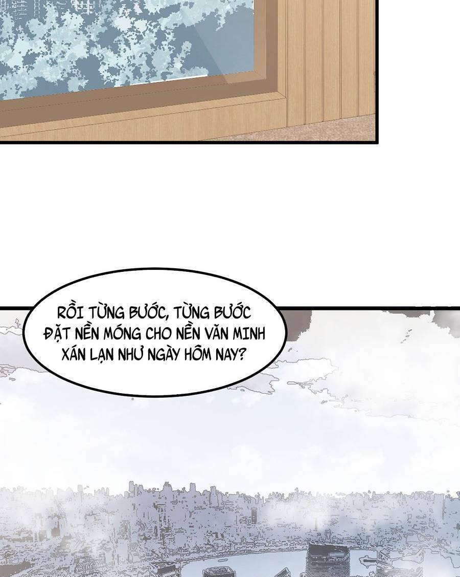 Siêu Phàm Tiến Hóa: Chapter 73