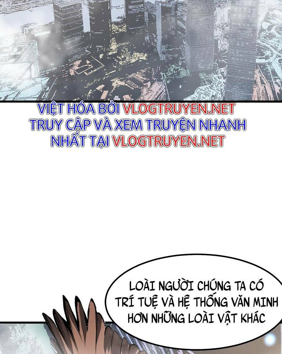 Siêu Phàm Tiến Hóa: Chapter 73
