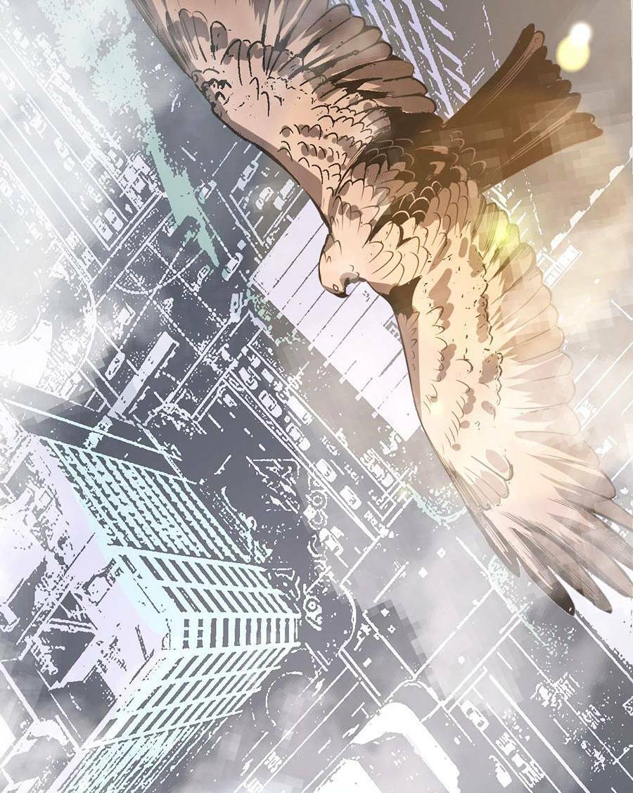 Siêu Phàm Tiến Hóa: Chapter 73
