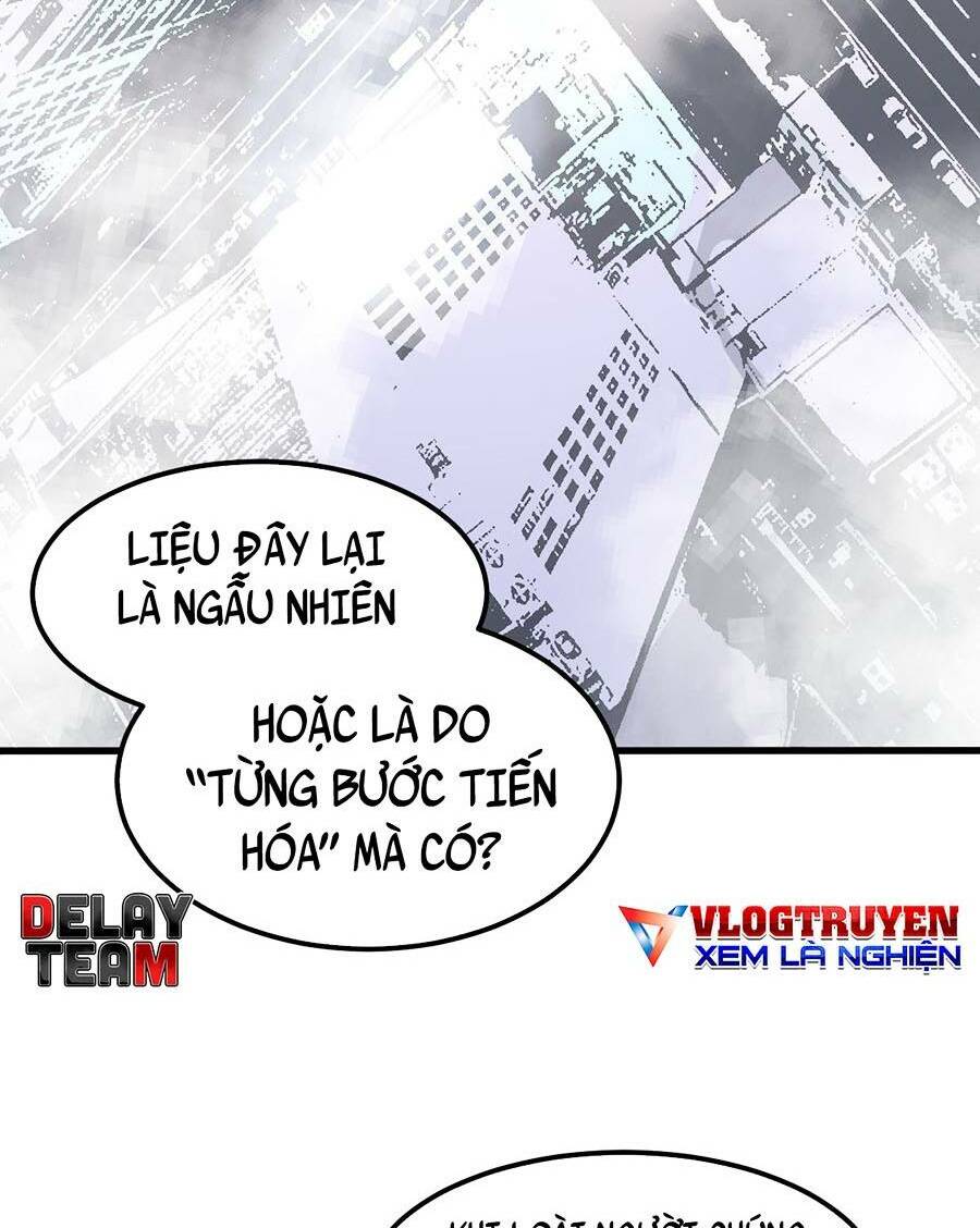 Siêu Phàm Tiến Hóa: Chapter 73