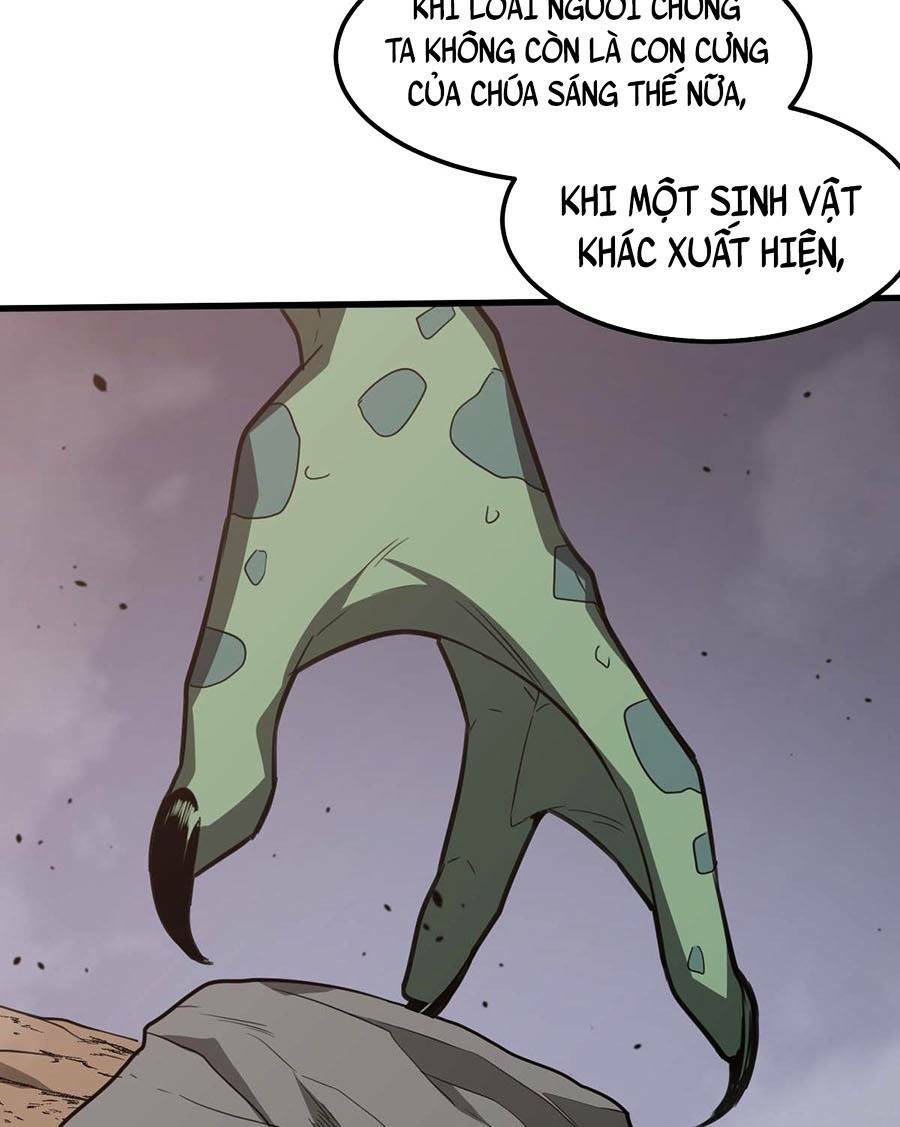 Siêu Phàm Tiến Hóa: Chapter 73
