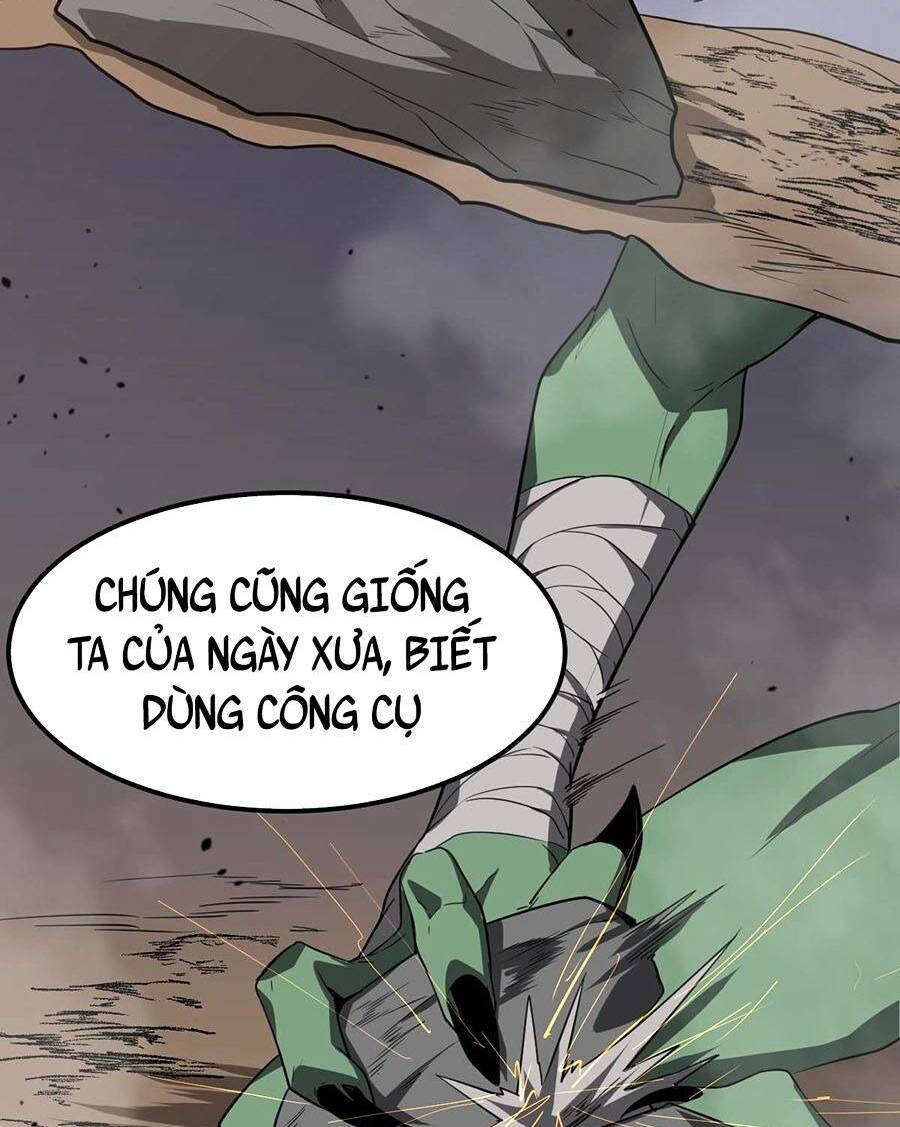 Siêu Phàm Tiến Hóa: Chapter 73