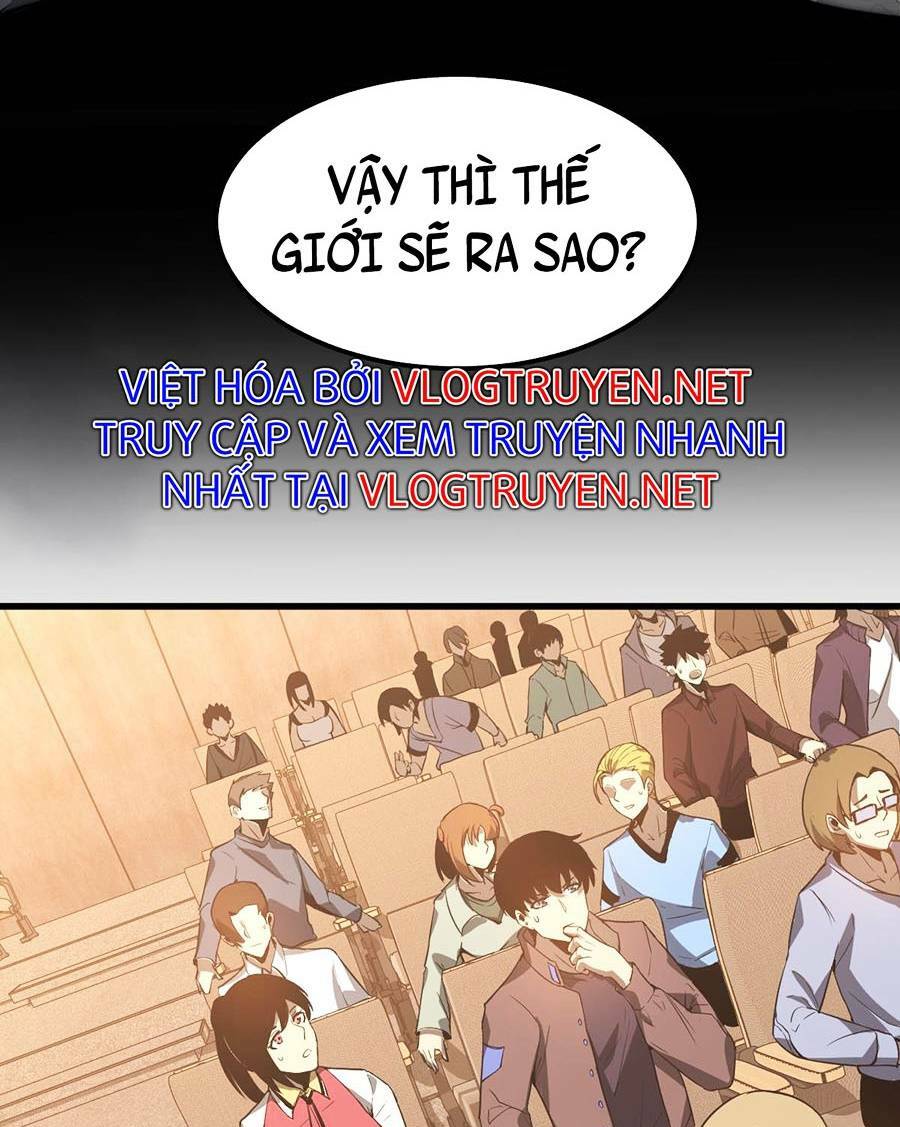 Siêu Phàm Tiến Hóa: Chapter 73