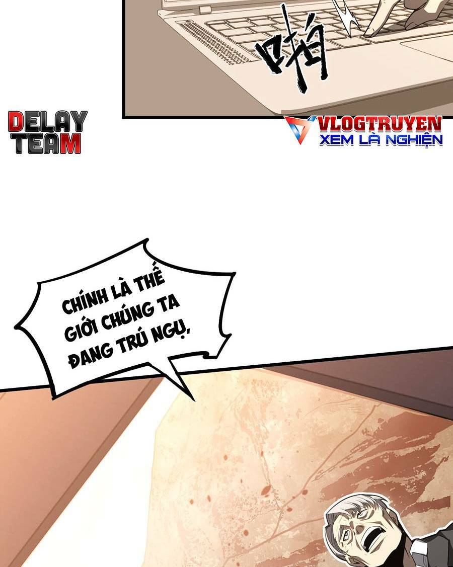 Siêu Phàm Tiến Hóa: Chapter 73