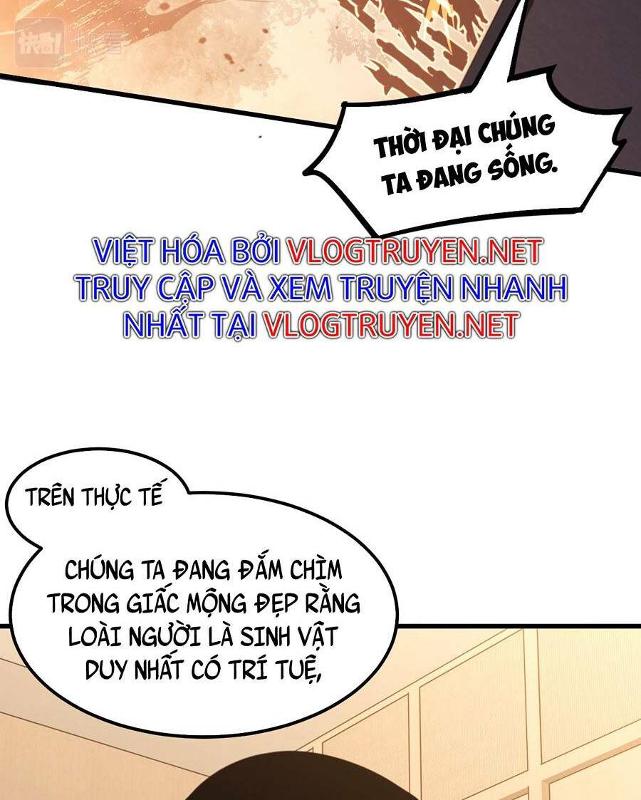 Siêu Phàm Tiến Hóa: Chapter 73