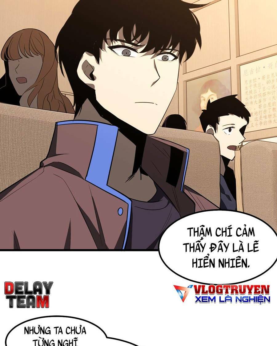 Siêu Phàm Tiến Hóa: Chapter 73