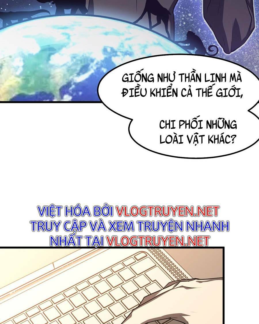 Siêu Phàm Tiến Hóa: Chapter 73